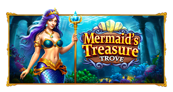 Mermaid’s Treasure Trove
